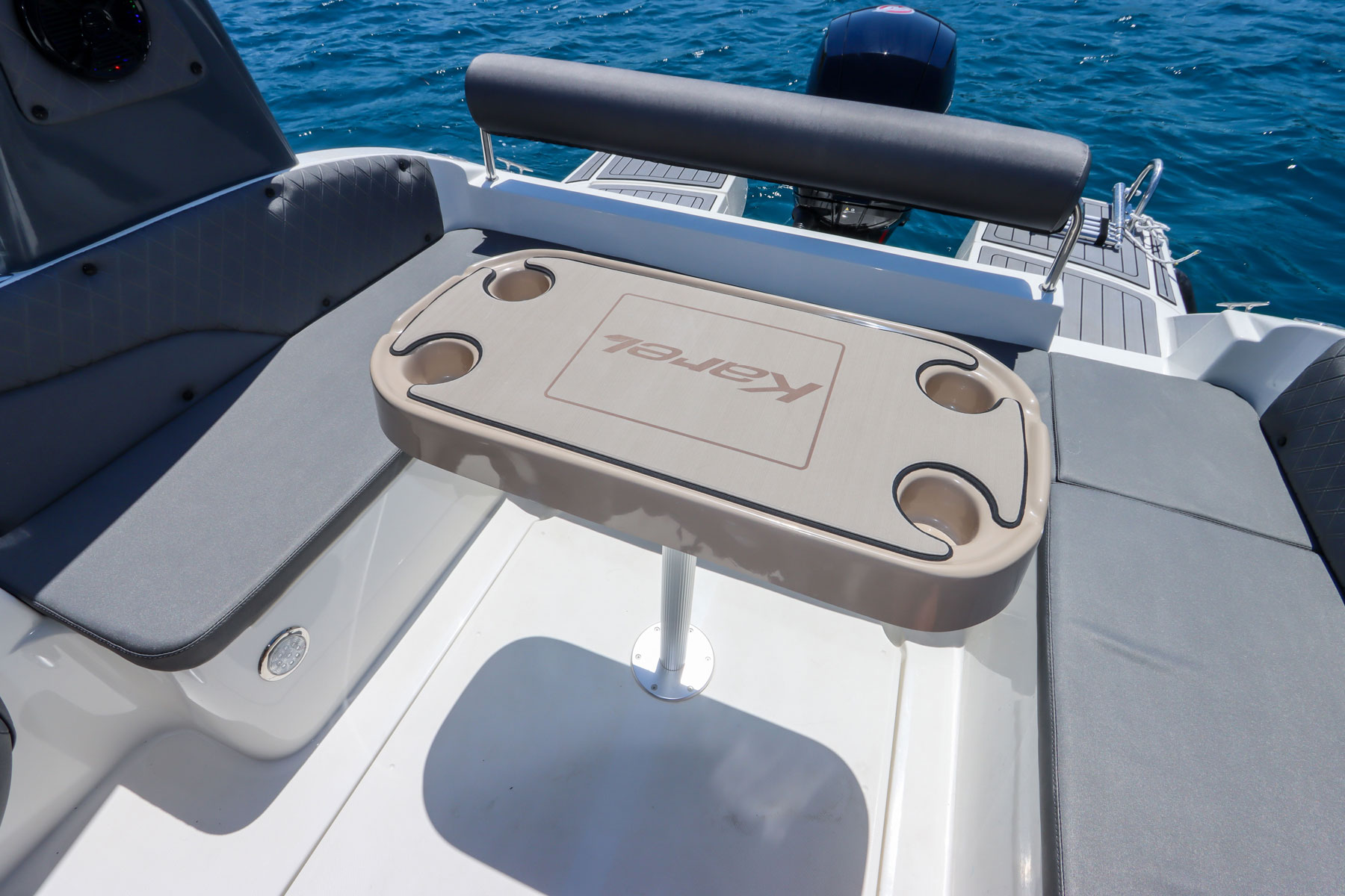 Ionian Sun 680